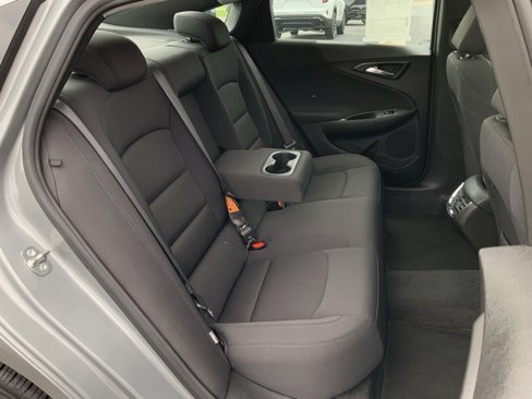 Used 2023 Chevrolet Malibu LT image 54