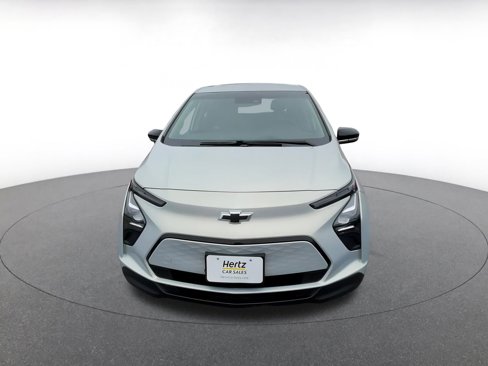 Used 2023 Chevrolet Bolt LT w/ Driver Confidence Package image 4