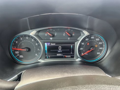 Used 2018 Chevrolet Equinox LT image 11