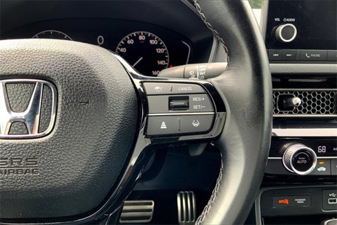 Used 2023 Honda Civic Sport image 19