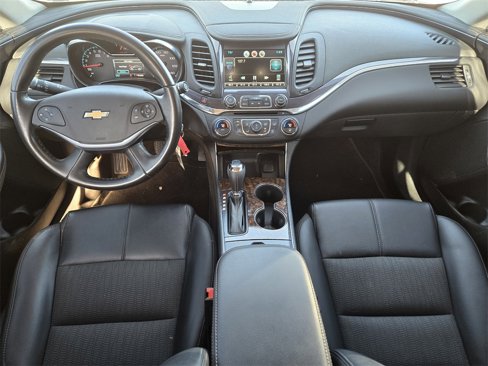 Used 2015 Chevrolet Impala LT w/ Convenience Package image 19