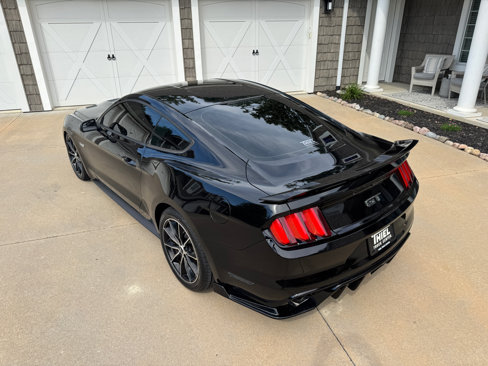 Used 2016 Ford Mustang GT w/ Interior & Wheel Package image 35