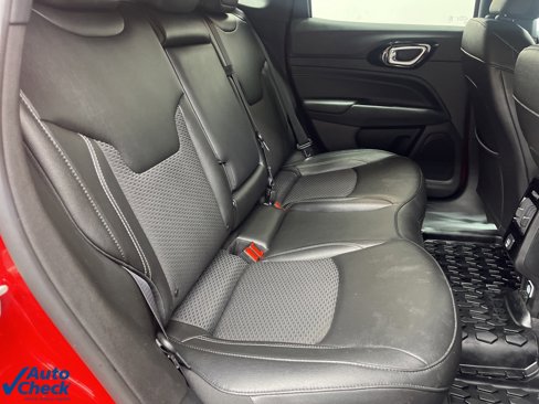 Used 2024 Jeep Compass Latitude w/ Convenience Group image 20