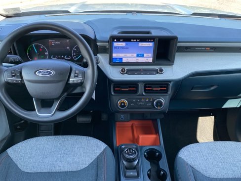 Certified 2024 Ford Maverick XLT image 16
