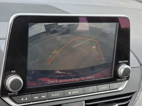 Used 2024 Nissan Altima 2.5 SV image 22