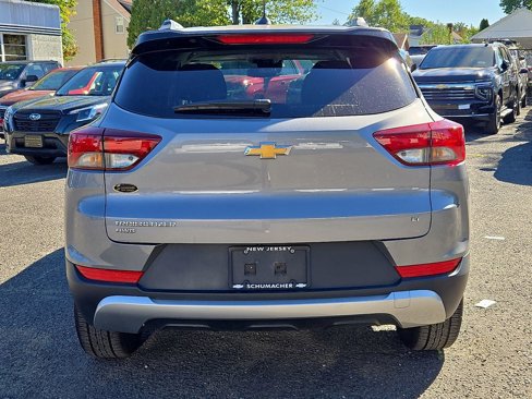 Used 2023 Chevrolet TrailBlazer LT w/ Convenience Package image 6