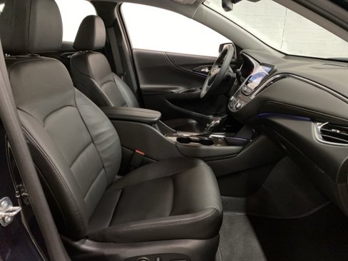 Used 2023 Chevrolet Malibu LT image 22