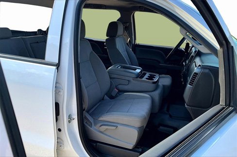 Used 2014 Chevrolet Silverado 1500 W/T image 7