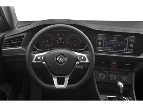 Used 2019 Volkswagen Jetta S w/ Driver Assistance Package image 44