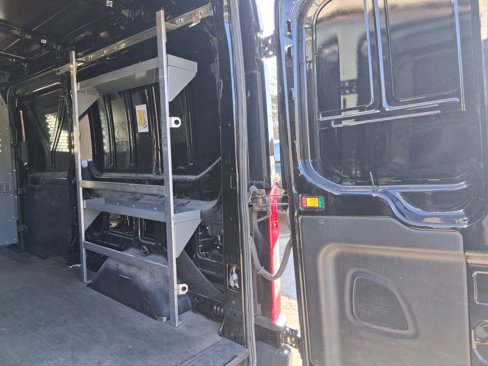 Used 2017 Ford Transit 250 148 Medium Roof image 14
