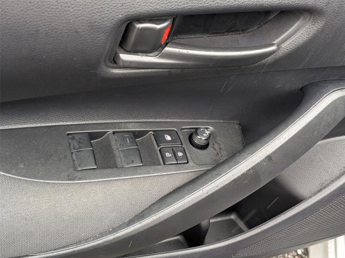Used 2023 Toyota Corolla LE image 13