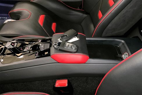 Used 2022 Lamborghini Huracan EVO image 21