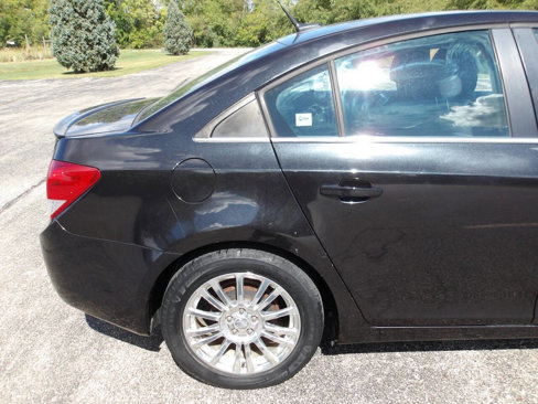 Used 2012 Chevrolet Cruze Eco image 31