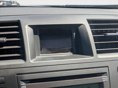 Used 2008 Toyota Highlander 4WD Hybrid image 13