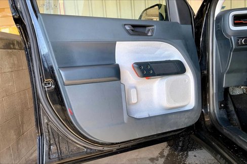 Certified 2022 Ford Maverick XLT image 20