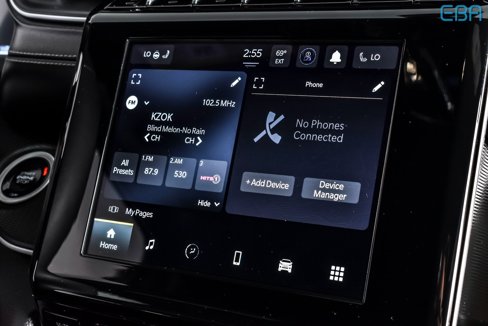 Used 2024 Jeep Grand Cherokee L Laredo image 26