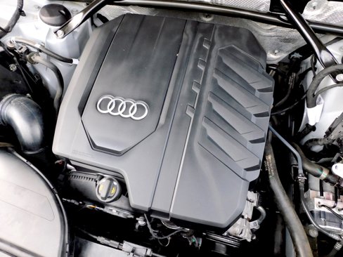 Used 2022 Audi Q5 2.0T Premium Plus image 27