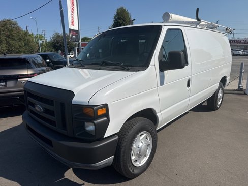 Used 2010 Ford E-250 and Econoline 250 image 4