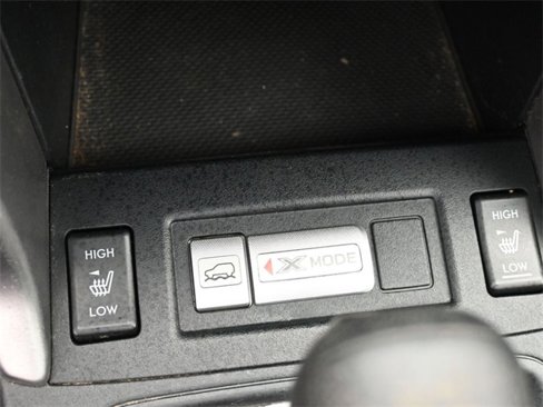 Used 2017 Subaru Forester 2.5i Premium w/ All-Weather Package image 27
