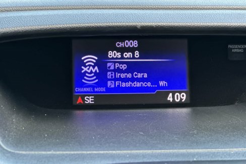 Used 2016 Honda CR-V EX-L image 17