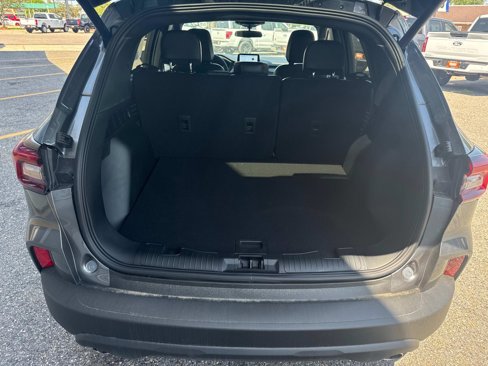 New 2025 Ford Escape ST-Line w/ Equipment Group 301A image 6