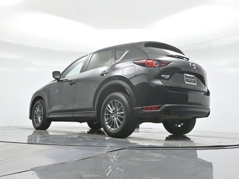 Used 2017 MAZDA CX-5 Sport image 49