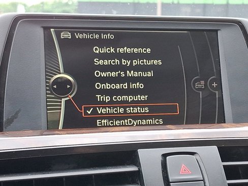 Used 2014 BMW 320i xDrive Sedan image 23