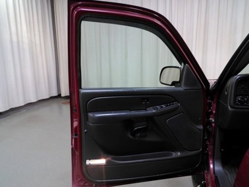 Used 2006 Chevrolet Silverado 1500 LT w/ Light Duty Power Package image 26
