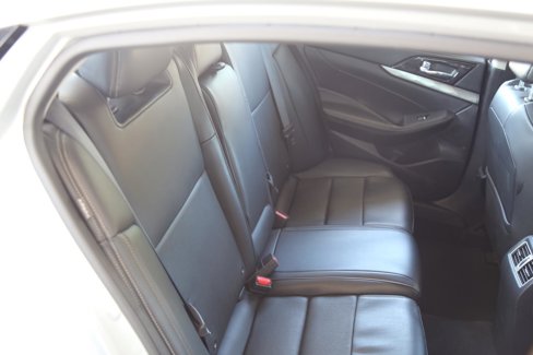 Used 2023 Nissan Maxima SV w/ Floor Mat Group image 25