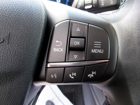 New 2025 Ford Bronco Sport Big Bend w/ Convenience Package image 15