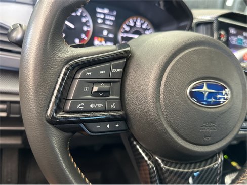Used 2024 Subaru Crosstrek 2.5i Wilderness w/ Crosstrek Mirror Package image 22