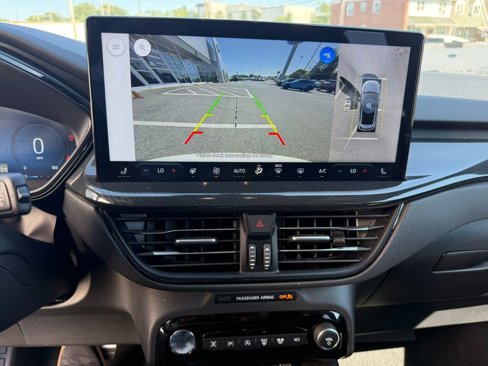 Certified 2023 Ford Escape ST-Line Elite image 13