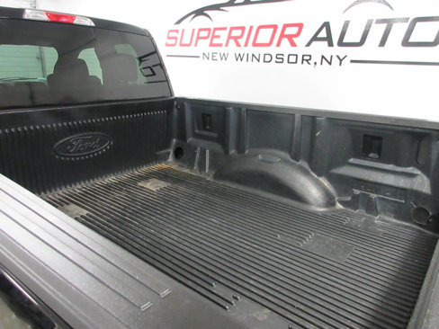Used 2018 Ford F150 XLT w/ Equipment Group 302A Luxury image 30