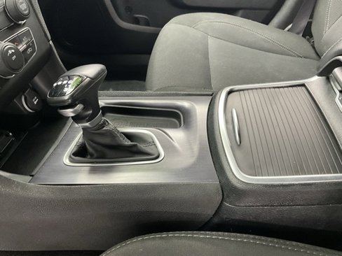 Used 2017 Dodge Charger SE image 18