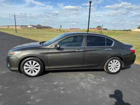 Used 2014 Honda Accord EX-L image 8