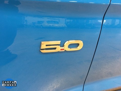 Used 2017 Ford Mustang GT Premium w/ Equipment Group 401A image 16