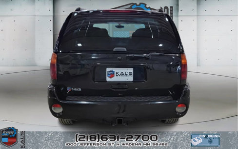 Used 2005 GMC Envoy SLE image 3