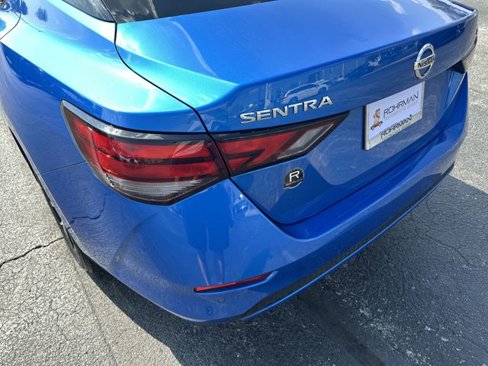 Used 2023 Nissan Sentra SV image 27