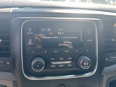 Used 2013 RAM 1500 Express image 9