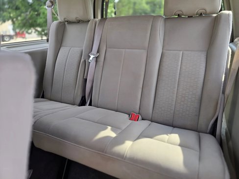 Used 2011 Ford Expedition EL XLT image 21