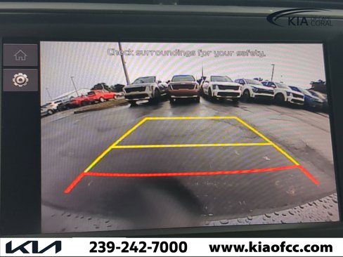 Certified 2023 Kia Soul LX image 18