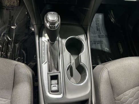 Used 2019 Chevrolet Equinox LT image 16