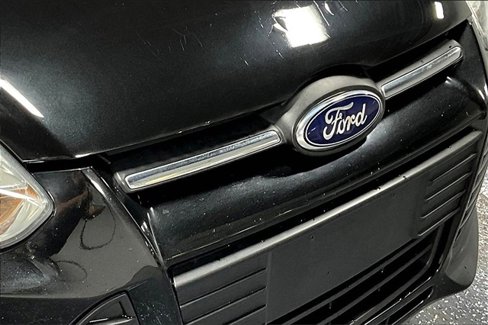 Used 2014 Ford Focus SE image 27