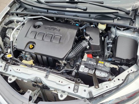 Used 2016 Toyota Corolla image 9