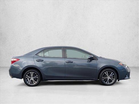 Used 2016 Toyota Corolla LE image 4