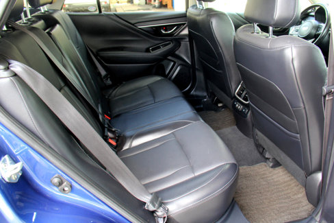 Used 2022 Subaru Outback Limited image 31