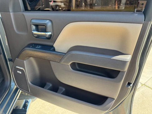 Used 2018 GMC Sierra 2500 Denali w/ Duramax Plus Package image 50