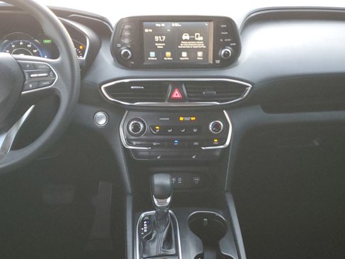 Used 2020 Hyundai Santa Fe SEL image 25