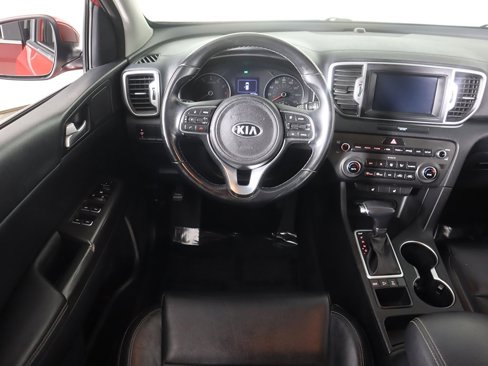 Used 2017 Kia Sportage EX image 31