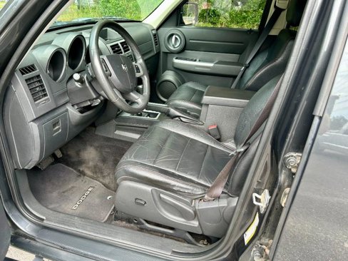 Used 2011 Dodge Nitro Shock image 14